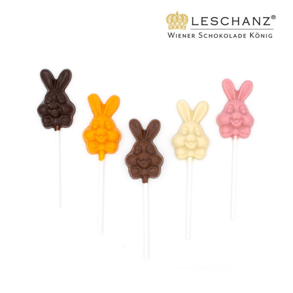 Hasen-Lollies