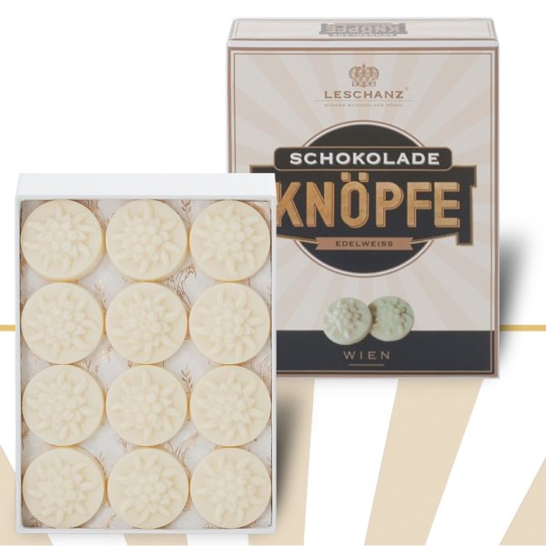 Schokoladenknöpfe – Bild 3