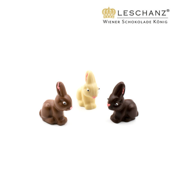 Mini-Häschen Rosi