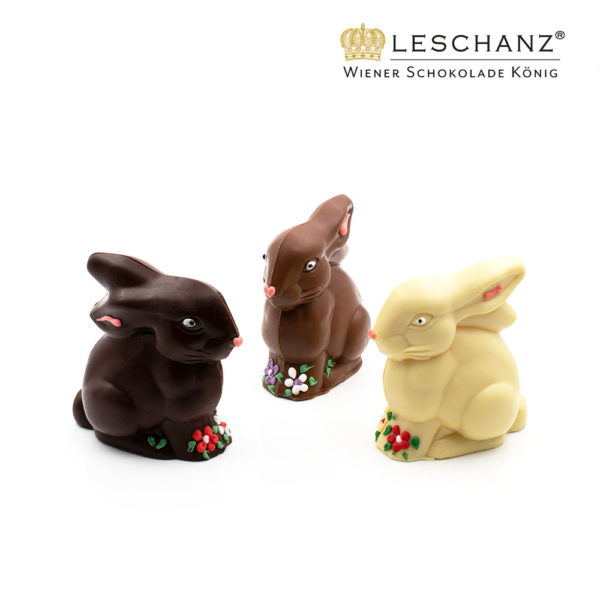 Osterhase Susi