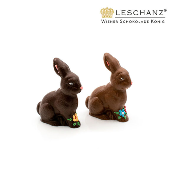 Osterhase Toni (klein)