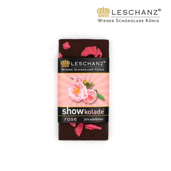 show-kolade Rose