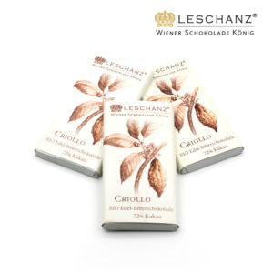 50g Bean to Bar - Criollo 72%