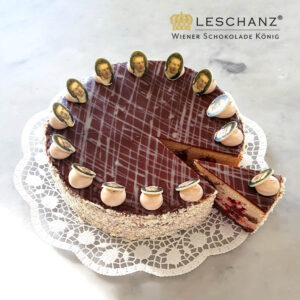 Beethoven-Torte