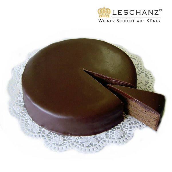 Sachertorte