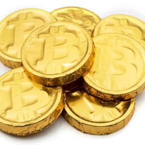 Bitcoin in gold LowRes