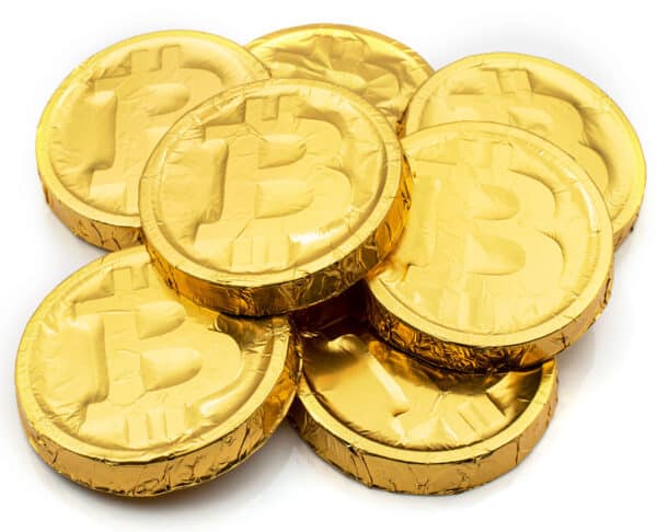 Bitcoin in gold LowRes