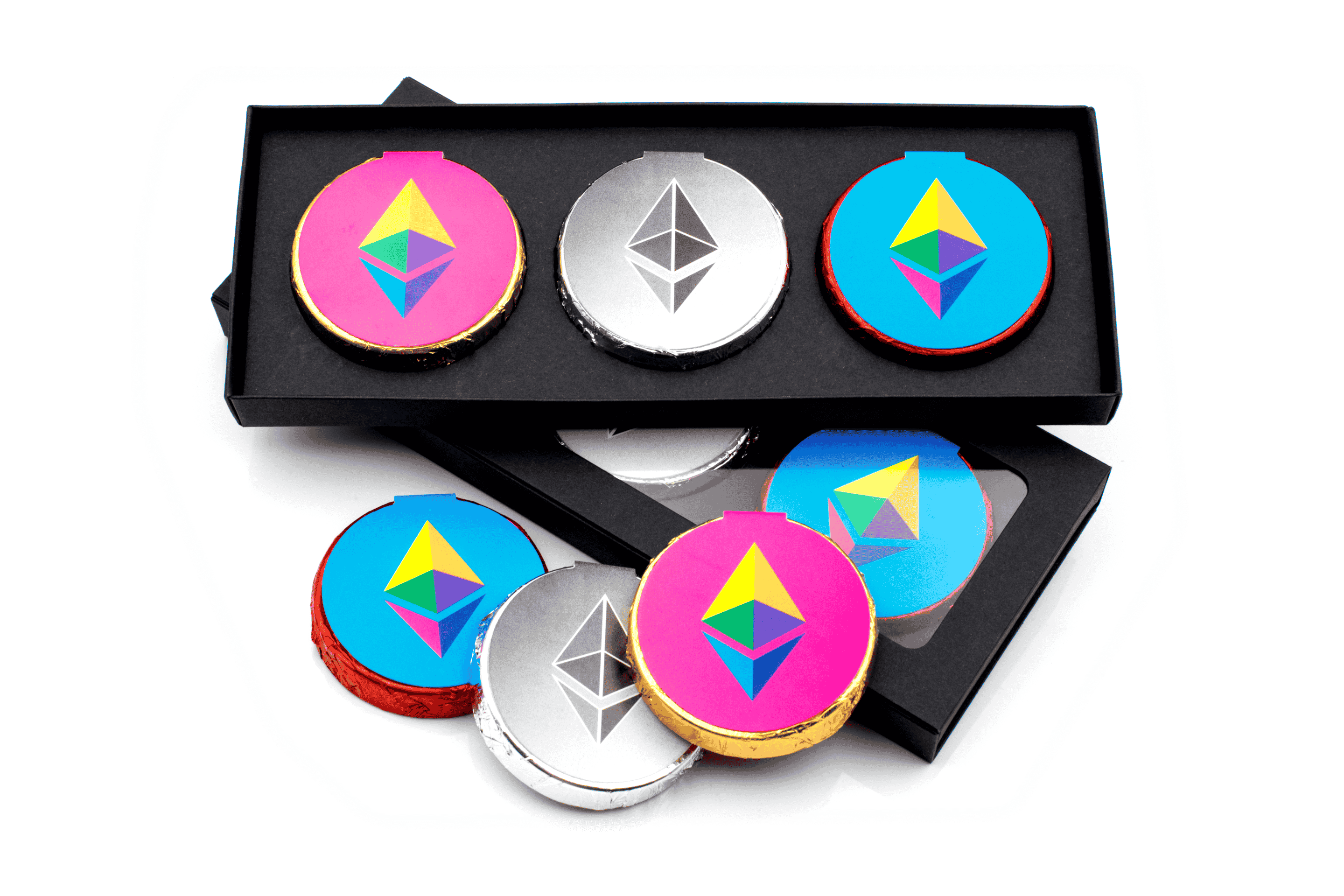 Ethereum Sammelbild HiRes Ethereum Sammelbild HiRes